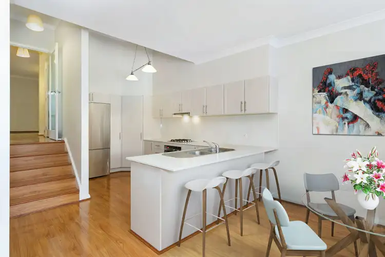 Second view of Homely house listing, 49a Boundary Road, Pennant Hills NSW 2120