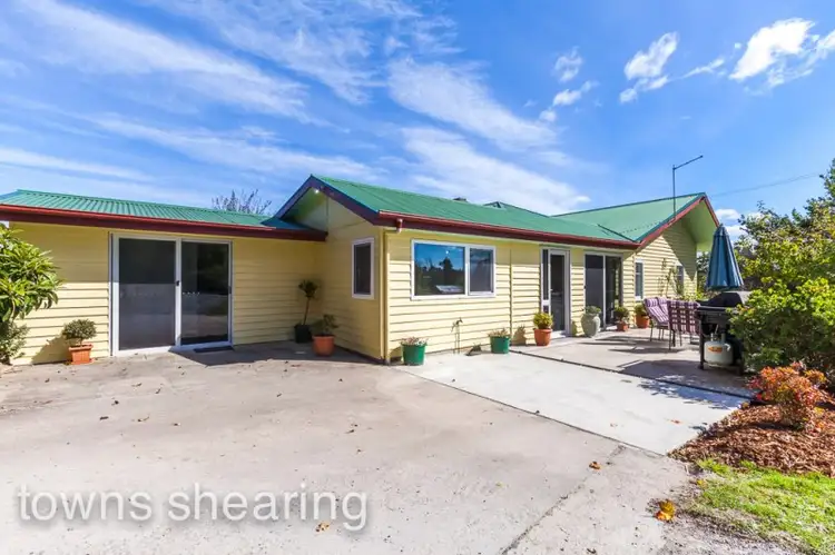 Main view of Homely house listing, 305 Frankford Road, Exeter TAS 7275
