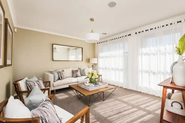 Second view of Homely house listing, 3 Isdell Street, Tarneit VIC 3029