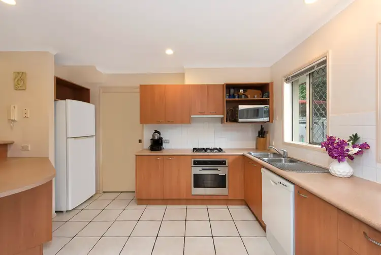 Second view of Homely unit listing, 24/139 Pring Street, Hendra QLD 4011