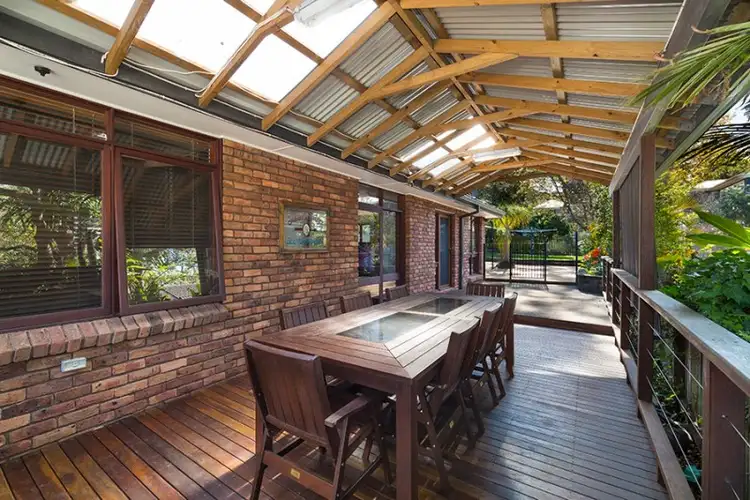 Sixth view of Homely house listing, 57 Carina Road, Oyster Bay NSW 2225