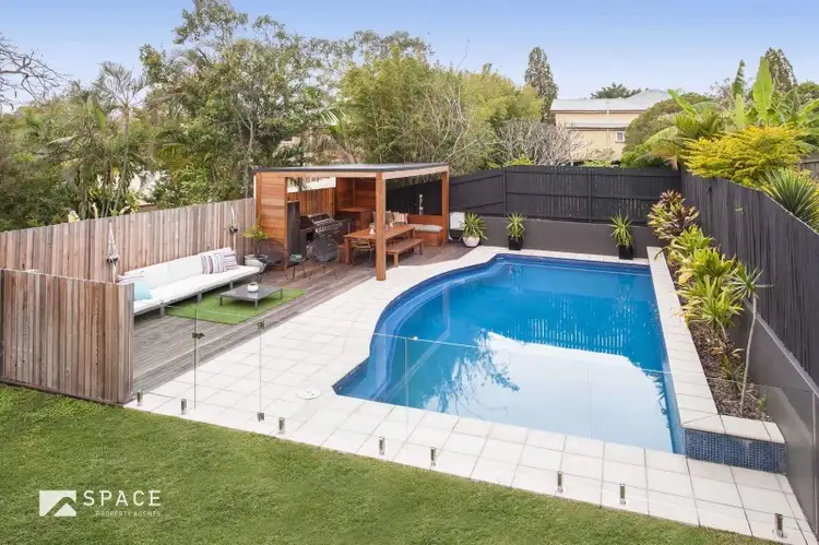 13 McNab Street, Paddington QLD 4064