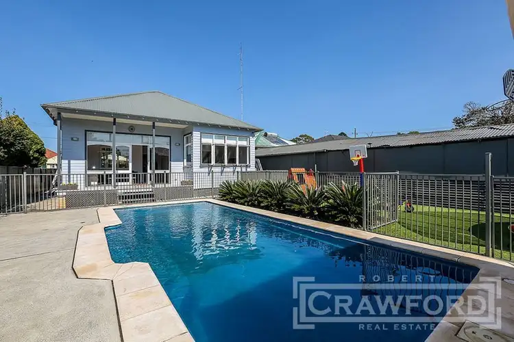 Second view of Homely house listing, 43 Fleet Street, New Lambton NSW 2305