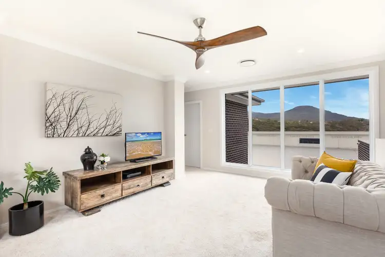 Sixth view of Homely house listing, 5 Morinda Close, Figtree NSW 2525