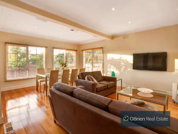 Fifth view of Homely house listing, 4 Long Street, Mentone VIC 3194