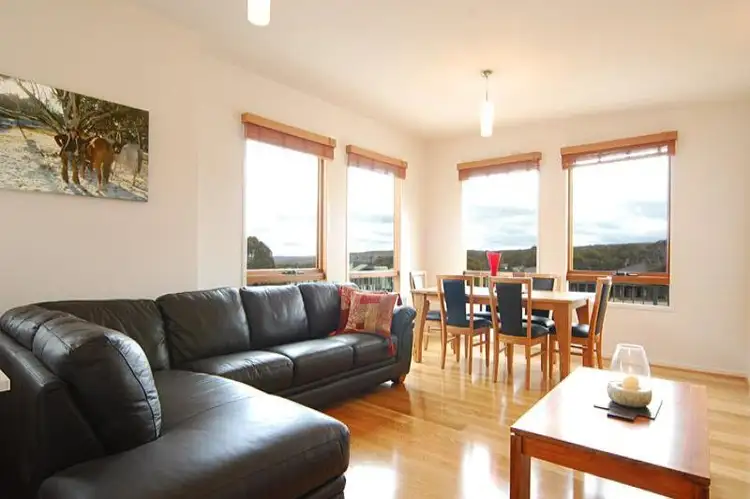Third view of Homely alpine listing, 6/5 Horseshoe Circle, Dinner Plain VIC 3898