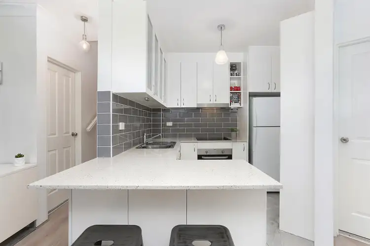 Second view of Homely apartment listing, 15/50 The Grand Parade, Sutherland NSW 2232