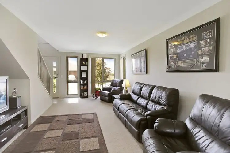 Second view of Homely house listing, 9 Bandara Circuit, Spring Farm NSW 2570
