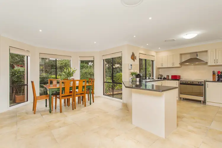 Fourth view of Homely house listing, 55 Redgum Place, Gaythorne QLD 4051