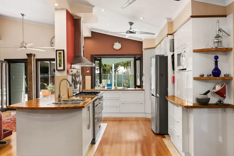 Third view of Homely house listing, 49 Jamieson Street, Trinity Beach QLD 4879