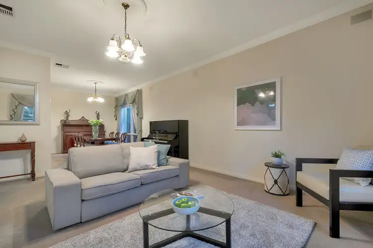 Third view of Homely house listing, 8 Clearview Street, Beaumont SA 5066