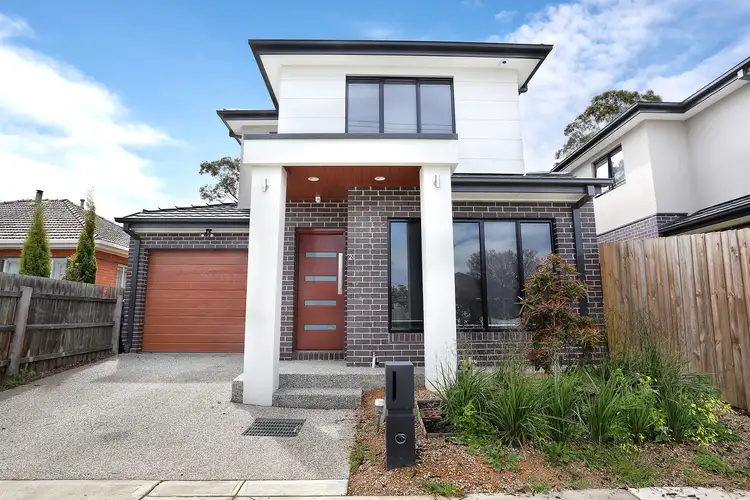 24 North Street, Hadfield VIC 3046