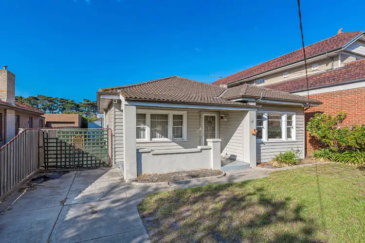 11 Sanderson Street, Yarraville VIC 3013