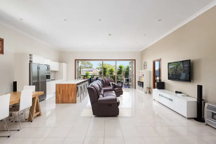 Second view of Homely house listing, 95 Lantana Road, Engadine NSW 2233