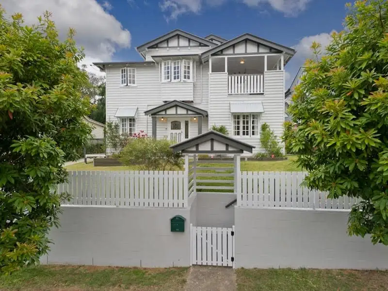 Main view of Homely house listing, 11 Lansbury Parade, Ashgrove QLD 4060