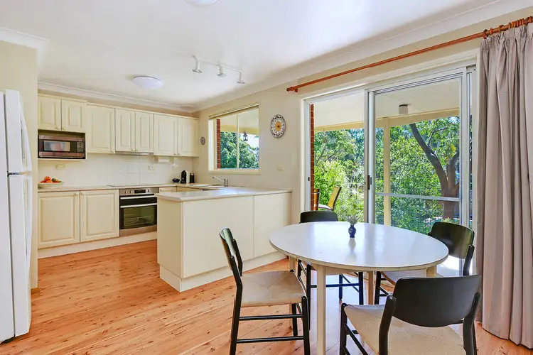Sixth view of Homely house listing, 36 Cornwall Avenue, Turramurra NSW 2074