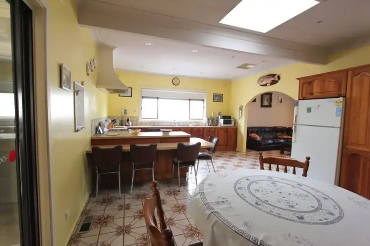 Sixth view of Homely house listing, 36 Collenso Street, Sunshine West VIC 3020