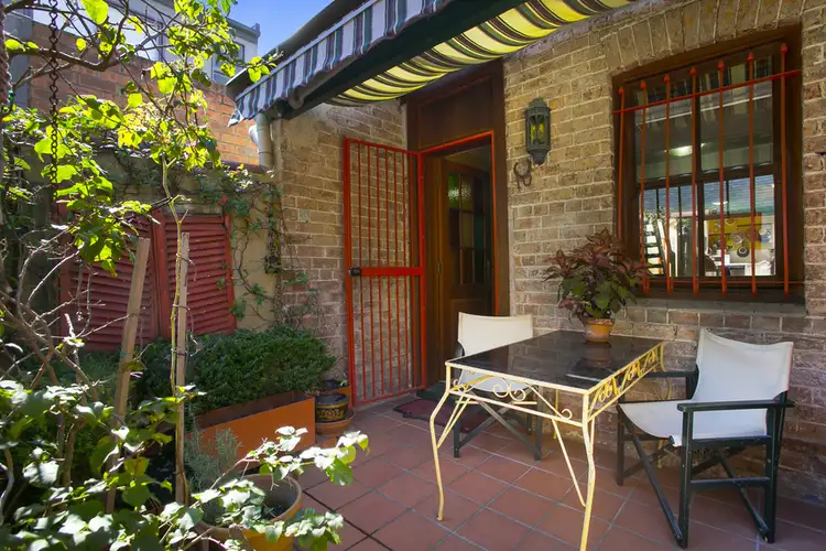 10 Bulwara Road, Pyrmont NSW 2009