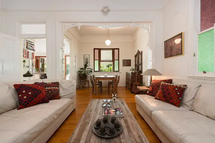 Third view of Homely house listing, 14 Trafalgar Street, Morningside QLD 4170