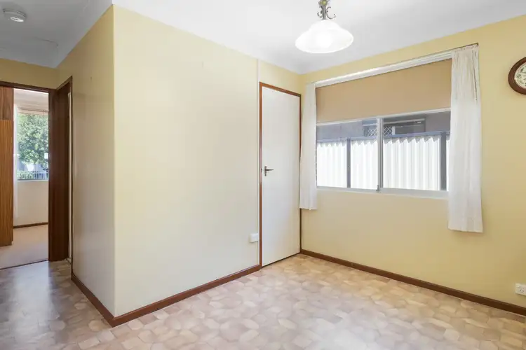 Sixth view of Homely house listing, 21 First Avenue, Bassendean WA 6054