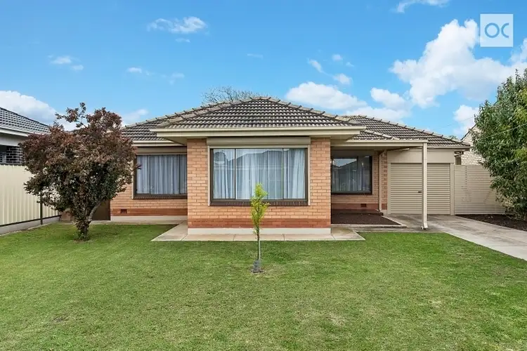 3 Ascot Court, Fulham Gardens SA 5024