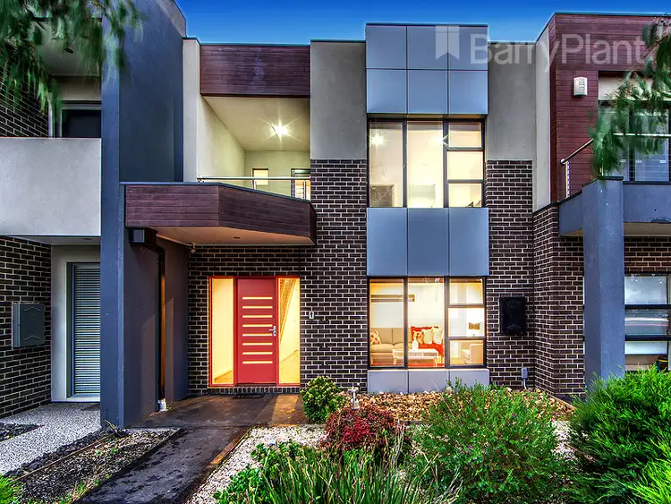 Second view of Homely house listing, 116 Cairnlea Drive, Cairnlea VIC 3023