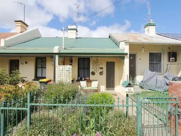 Main view of Homely house listing, 28 John Street, Goulburn NSW 2580