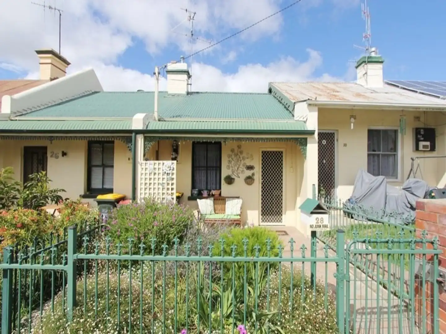 Main view of Homely house listing, 28 John Street, Goulburn NSW 2580