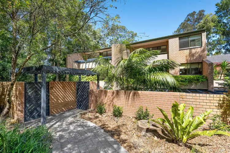 Fourth view of Homely apartment listing, 12/25 Best Street, Lane Cove NSW 2066
