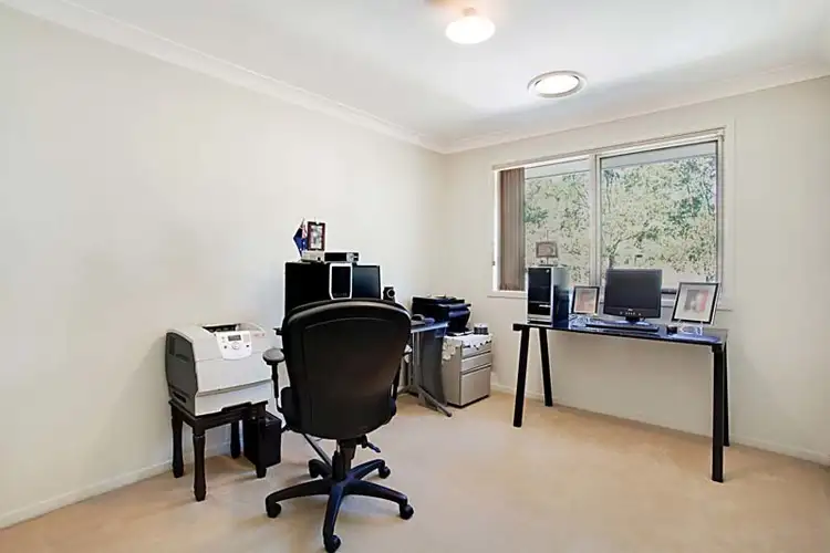 Seventh view of Homely townhouse listing, 1 Howden Street, Holsworthy NSW 2173