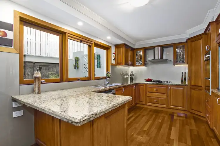 Fifth view of Homely house listing, 140 Riverview Street, Riverview NSW 2066