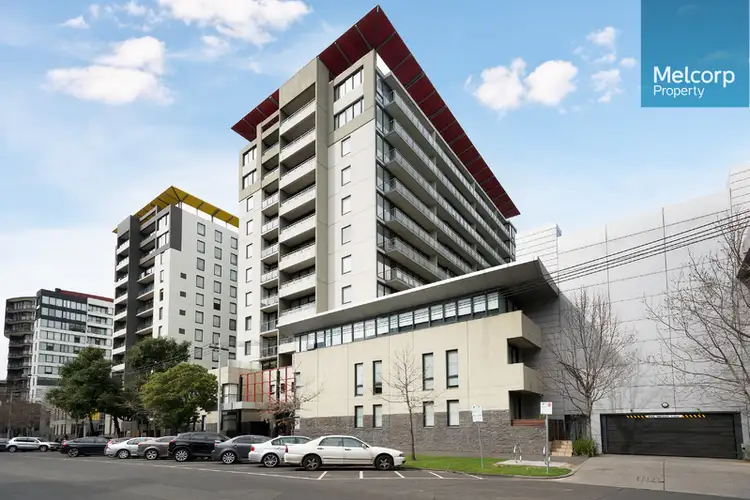 85/63 Dorcas Street, South Melbourne VIC 3205