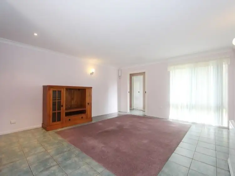 Second view of Homely house listing, 8 Major Drive, Goulburn NSW 2580