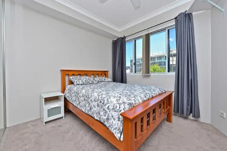 Fifth view of Homely apartment listing, 7/10 Belleverde Avenue, Strathfield NSW 2135