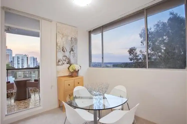 Fourth view of Homely unit listing, 11/17-19 Gowrie Avenue, Bondi Junction NSW 2022