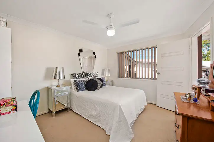 Fifth view of Homely townhouse listing, Unit 1/54 Hill Crescent, Carina Heights QLD 4152