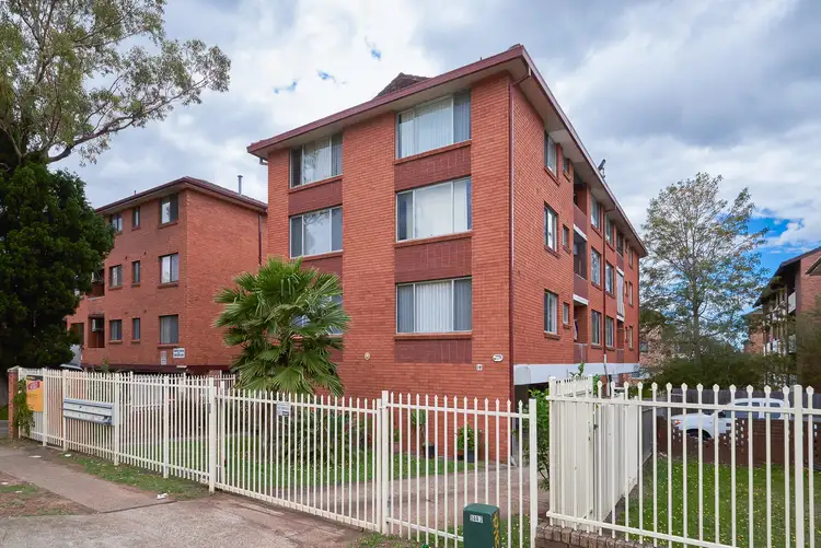 Sixth view of Homely apartment listing, 7/14 Forbes Street, Warwick Farm NSW 2170