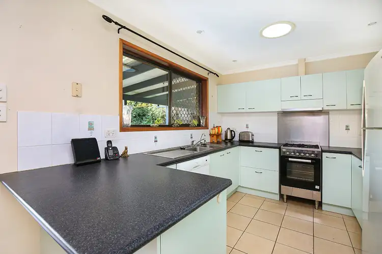 Sixth view of Homely house listing, 19 Rainbird Court, Palmwoods QLD 4555