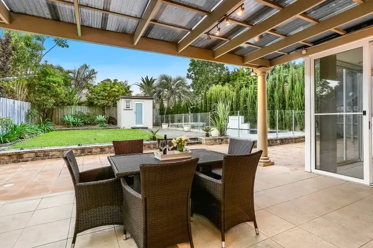 Sixth view of Homely house listing, 45 Barker Road, Strathfield NSW 2135