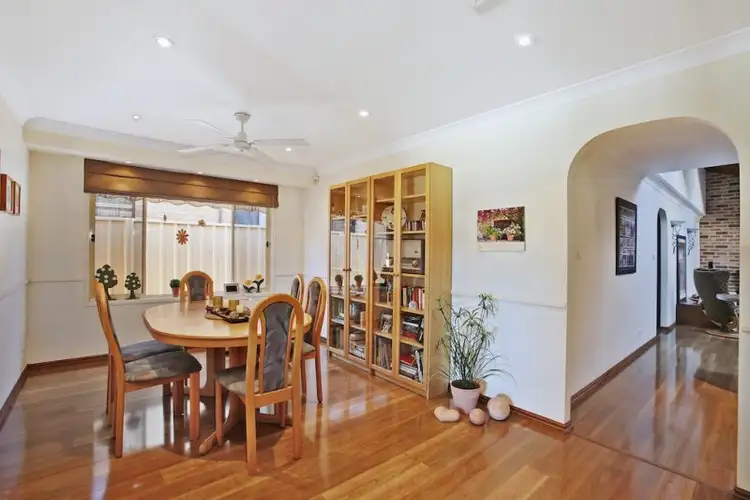 Seventh view of Homely house listing, 6 Garling Street, Currans Hill NSW 2567