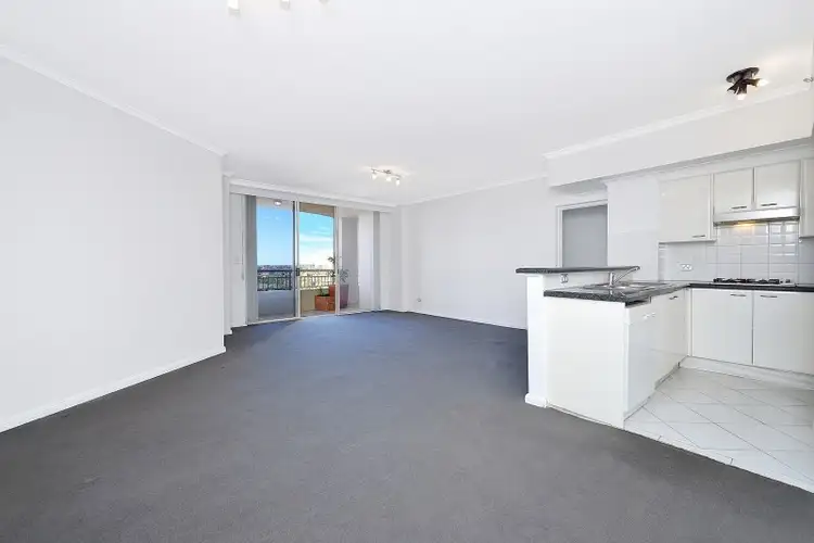 Third view of Homely apartment listing, 154/20-34 Albert Road, Strathfield NSW 2135