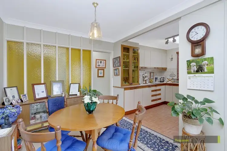 Fourth view of Homely house listing, 15 Stephenson Street, Winston Hills NSW 2153