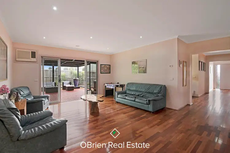 Fourth view of Homely house listing, 4 Kerferd Street, Berwick VIC 3806