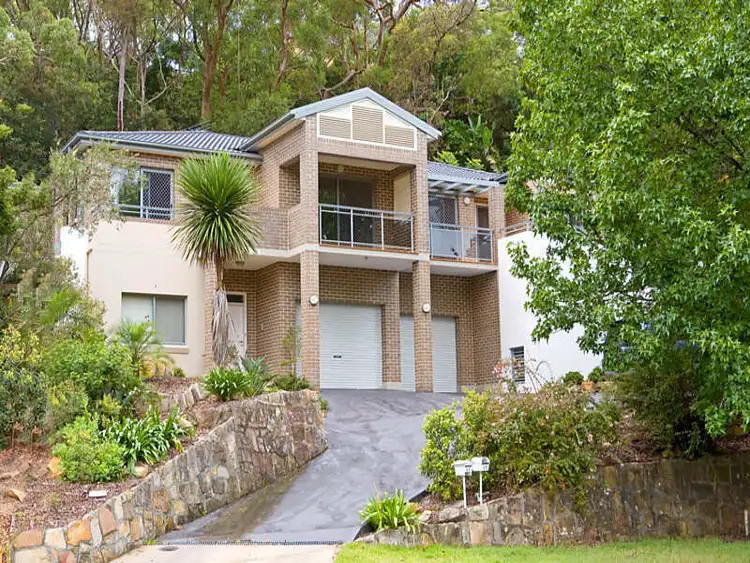 17A Murchison Avenue, St Ives NSW 2075