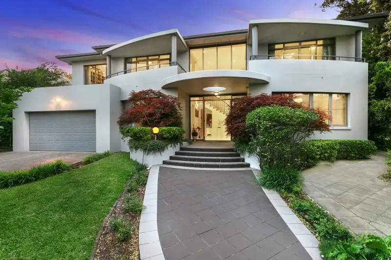 Main view of Homely house listing, 25 Lynwood Avenue, Killara NSW 2071