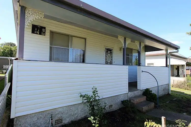 Third view of Homely house listing, 14 Marsh Street, West Kempsey NSW 2440