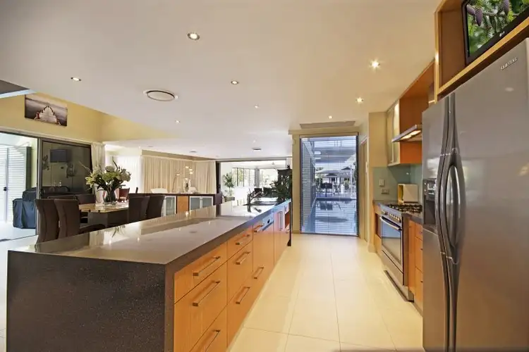 Fourth view of Homely house listing, 11 The Promontory, Banksia Beach QLD 4507