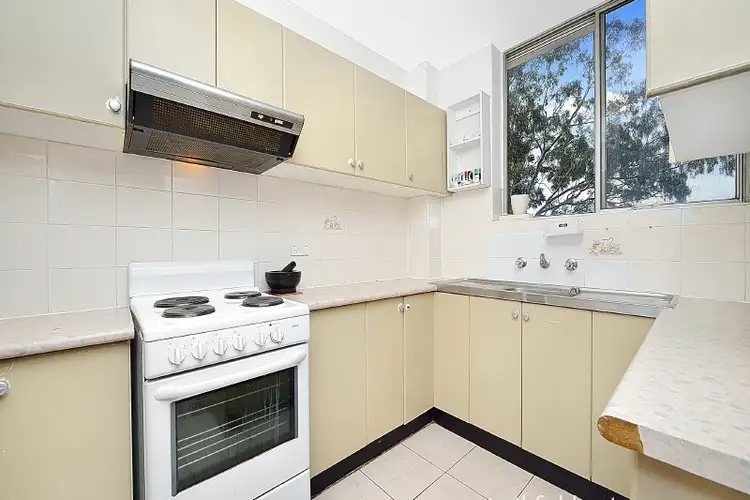 Third view of Homely apartment listing, 38/90 Wentworth Road, Strathfield NSW 2135