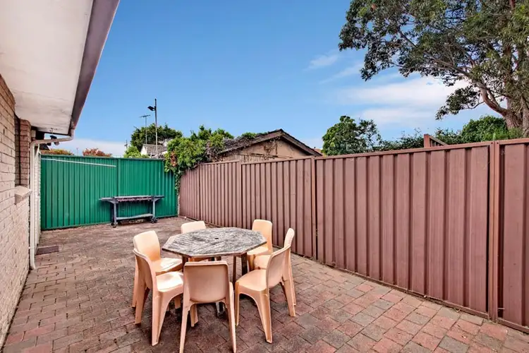 Second view of Homely villa listing, 4/21 Baltimore Street, Belfield NSW 2191