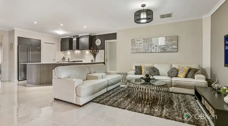 Fifth view of Homely house listing, 89 Malua Circuit, Sandhurst VIC 3977